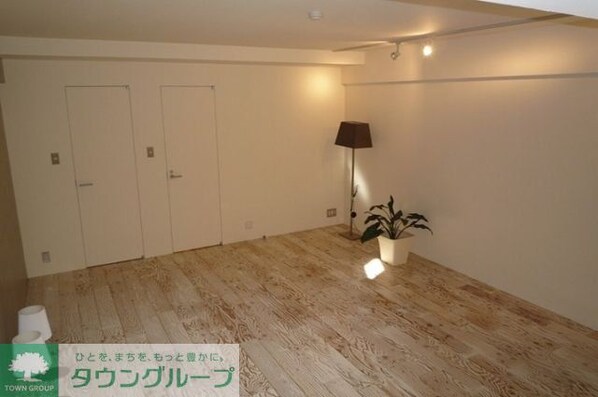 レジディア目黒IIの物件内観写真